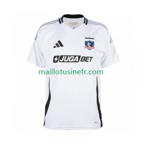Maillot de Foot Colo-Colo Domicile 2025-26